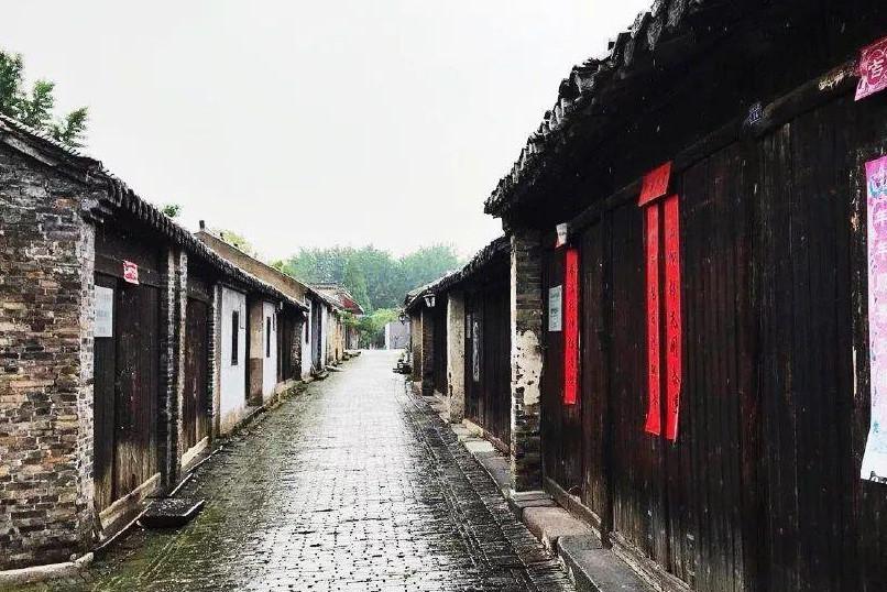 营救森林中的夫妇
